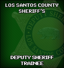 实习治安官(Deputy Sheriff Trainee) 实习治安官(Deputy Sheriff Trainee)