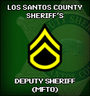 二阶治安官(Deputy Sheriff Bonus ll ) 二阶治安官(Deputy Sheriff Bonus ll )
